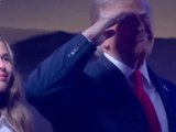 VÍDEO: Trump é vaiado por torcedores durante jogo das finais da NBA em Nova York
