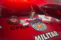 Força Tática do 4º Batalhão apreende arma e drogas durante ação em Bebedouro