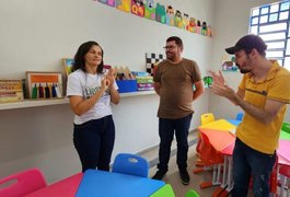 Matrículas para os cursos de Libras 1, 2 e 3 abrem na próxima segunda-feira (12)