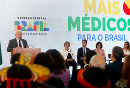 Mais Médicos: governo federal abre primeiro edital para contratação de 6 mil profissionais