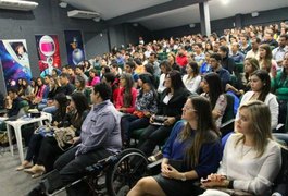 Fórum  discute sobre a significância dos Direitos Humanos no Planetário, em Arapiraca