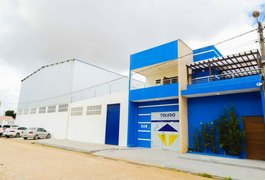 Toledo Distribuidor é referência em produtos para lojistas, construtores e agricultores