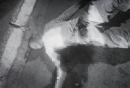 Homem é baleado após discussão em Mata Grande