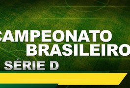 Resumo Brasileirão Série D