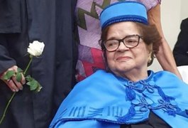 Morre Zélia Maia Nobre, pioneira da arquitetura em Alagoas