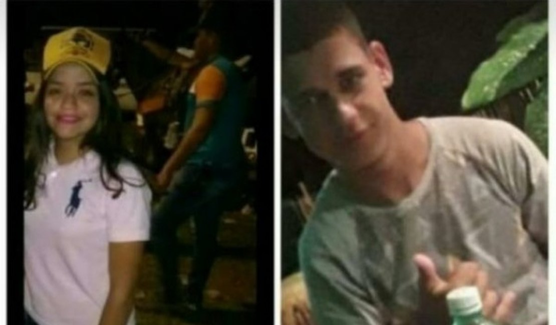 Moto colide com ônibus e três menores morrem em Colônia Leopoldina