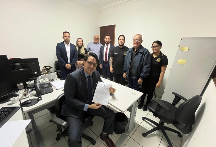 Rio Largo: Ministério Público faz audiência para garantir gratuidade nas passagens para pessoas idosas e PCD