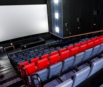 Cinesystem inaugura hoje em Arapiraca sua segunda sala Cinépic no país