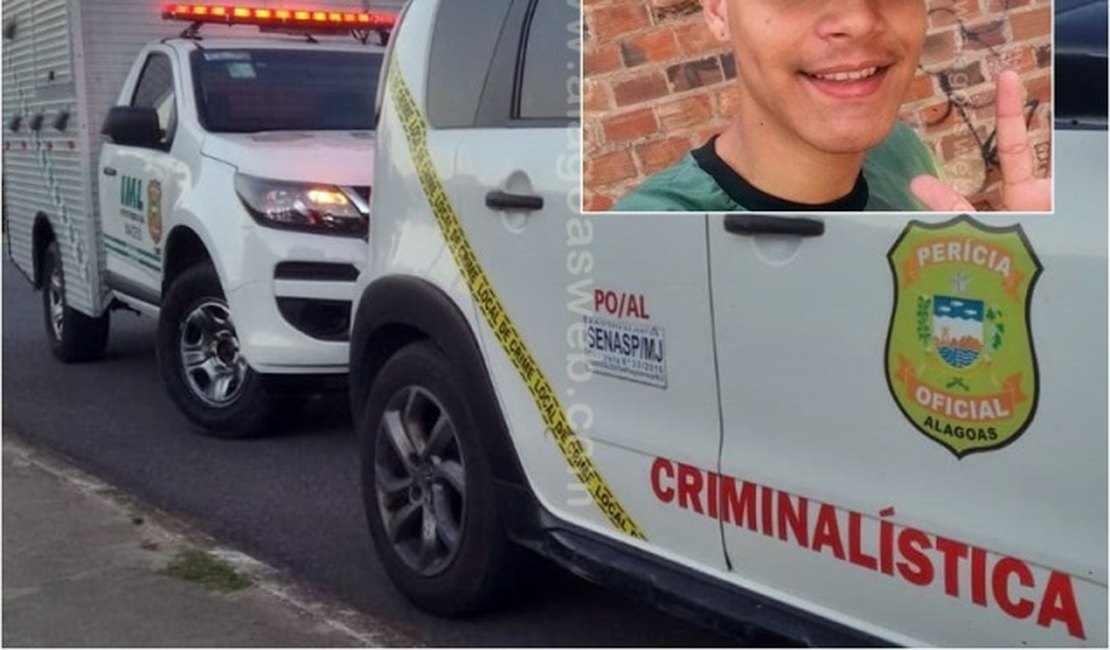 Corpo de jovem levado por homens encapuzados em São Miguel dos Campos é encontrado na AL-450
