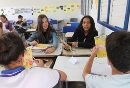 Secretaria da Educação do Estado prorroga prazo de pré-matrícula para novos alunos