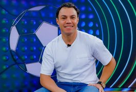Justiça manda prender comentarista do SBT por falta de pagamento de pensão