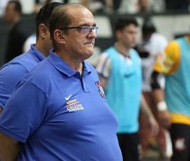 Morre Fernando Ferretti, técnico histórico do futsal