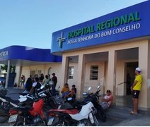 Hospital Regional de Arapiraca emite nota de esclarecimento sobre morte de grávida e bebê na unidade