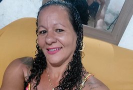 Familiares buscam informações sobre paradeiro de mulher que está desaparecida há 7 dias, em Arapiraca