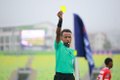 Árbitro da Somália tem entrada nos EUA negada para apitar a Copa do Mundo