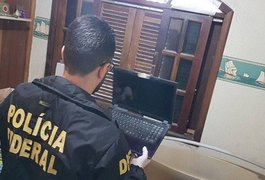 PF prende mães acusadas de compartilhar material de pedofilia com imagens dos próprios filhos