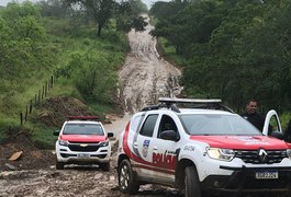 População pode dar informações sobre fugitivos do Presídio do Agreste pelo WhatsApp; veja como