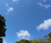 Temperatura: fim de semana em Alagoas tem previsão de sol