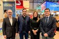 Setur promove Destino Alagoas na Fitur, uma das maiores feiras de turismo do mundo, em Madri
