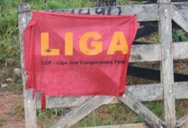 Liga dos Camponeses Pobres deve desocupar propriedade em Porto de Pedras