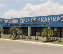 92 anos de Arapiraca: Célia entregará mais de 20 obras até o final de dezembro