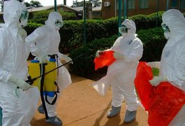 Pesquisadora diz que instituto de infectologia está preparado para o ebola