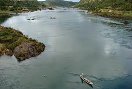 Presos em operação no Baixo São Francisco forneciam drogas a caminhoneiros, diz polícia