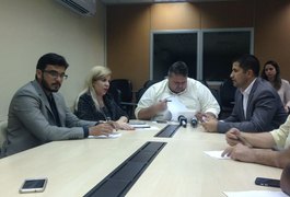 Polícia Civil prende suspeito de comandar homicídios no Benedito Bentes