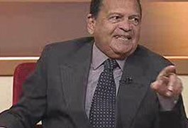 Após internação, Sérgio Noronha recebe alta: 'Saudade da TV Globo'