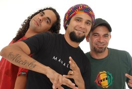 Adão Negro é atração do Rock City Arapiraca