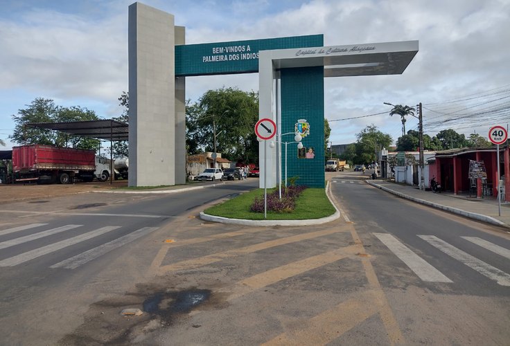 Xukuru-Kariri pedem a Lula homologação urgente de território tradicional em Palmeira dos Índios