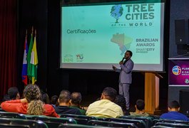 Arapiraca promove integração de municípios em gestão ambiental com 1º Encontro de Secretários de Meio Ambiente