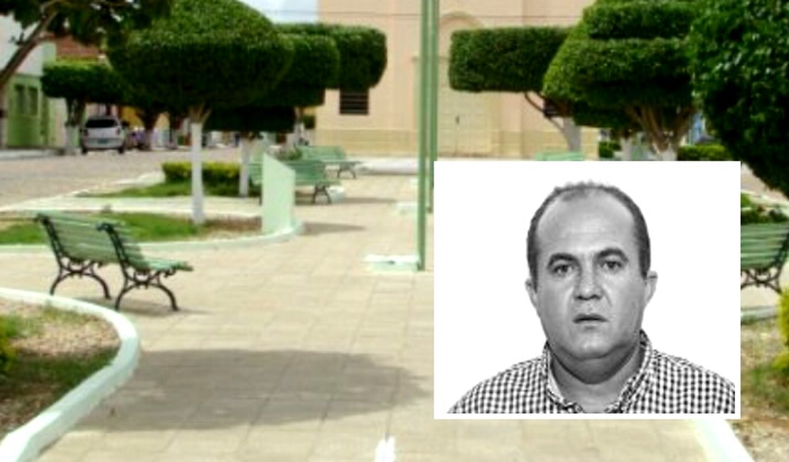 Polícia Civil investiga vereador de Craíbas por uso de documentos falsos