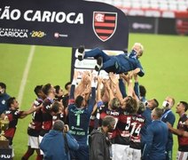 Técnico Jorge Jesus irá sair do Flamengo após assinar acordo com o Benfica