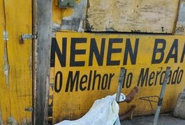 Homem é assassinado a tiros no bairro Levada, em Maceió