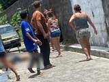 Ação da Polícia Civil prende suspeito de matar jovem de 22 anos em Maceió