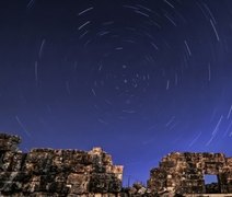 Chuva de meteoros Oriônidas pode ser vista no céu de Alagoas hoje