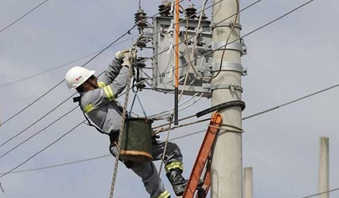 Equatorial anuncia interrupção no fornecimento de energia para manutenção da Rede