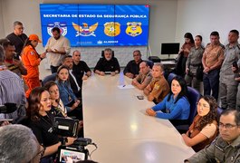 Polícia Civil inicia nova fase na investigação sobre o caso Ana Beatriz