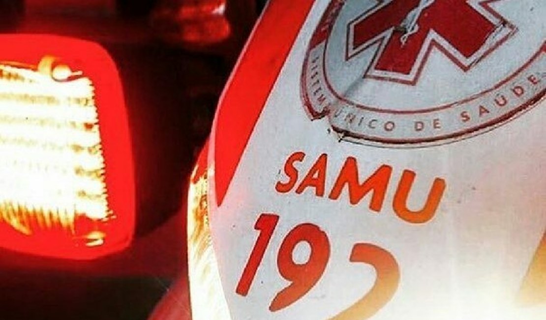Suspeito morre e policial fica ferido durante tentativa de assalto em Arapiraca