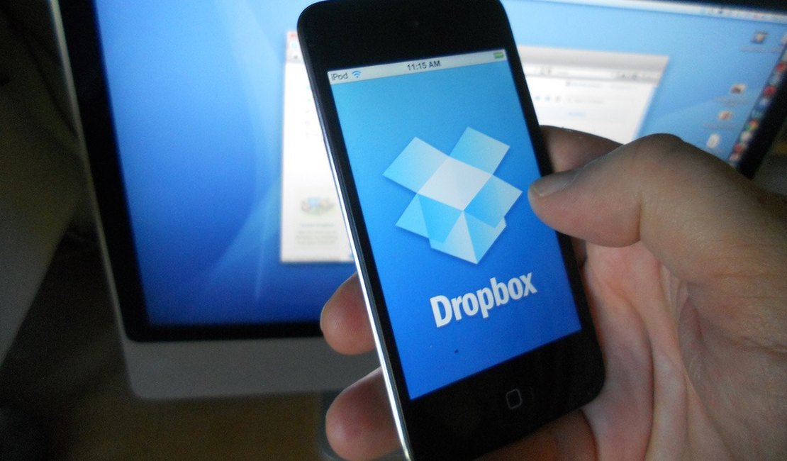 Esqueceu o pendrive e criou o Dropbox – que hoje vale R$ 22 bilhões