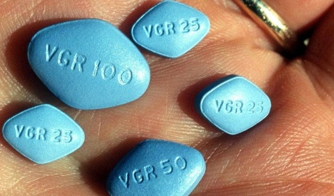 Empresa fabricante do Viagra anuncia compra da proprietária do Botox