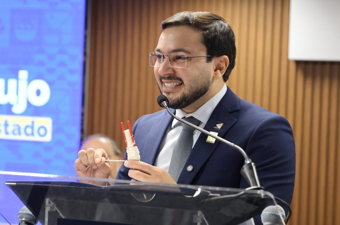 Conferência Alagoana de Pesca e Aquicultura contará com presença do ministro Édipo Araújo