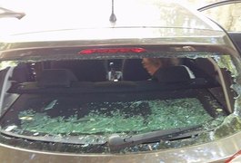 Seis veículos são roubados ou furtados em Maceió em menos de 24 horas