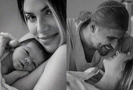 Após polêmica no parto, maternidade é condenada por privilegiar Giovanna Ewbank e Bruno Gagliasso