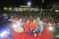 Feira Grande realiza festividade do Dia das Crianças com diversão e muita animação