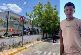 Tiros em escola no Ceará: Dois alunos morrem e três ficam feridos