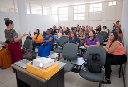 Palmeira dos índio recebe I Encontro Regional de Bibliotecas Públicas e de Museus da Região Planalto da Borborema