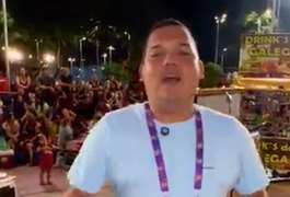 3ª edição do Samba da Praça reúne mais de 600 pessoas no Conjunto Osman Loureiro