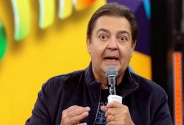Fausto Silva fecha contrato com a Band, diz colunista